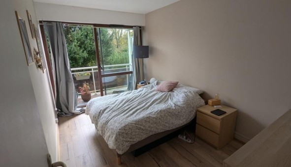 Logement tudiant T3 à Palaiseau (91120)