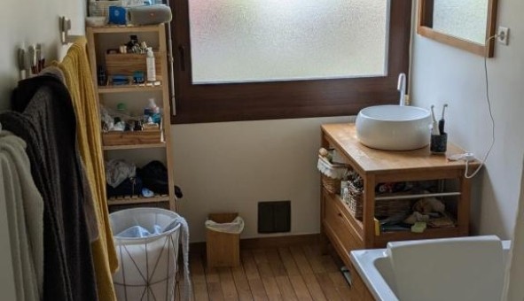 Logement tudiant T3 à Palaiseau (91120)