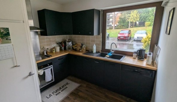 Logement tudiant T3 à Palaiseau (91120)