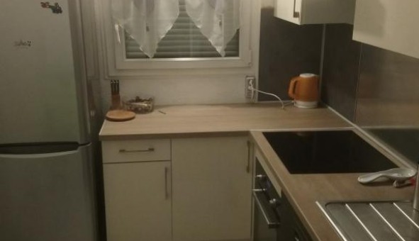 Logement tudiant T3 à Palaiseau (91120)
