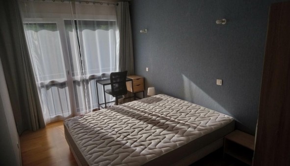 Logement tudiant T3 à Palaiseau (91120)