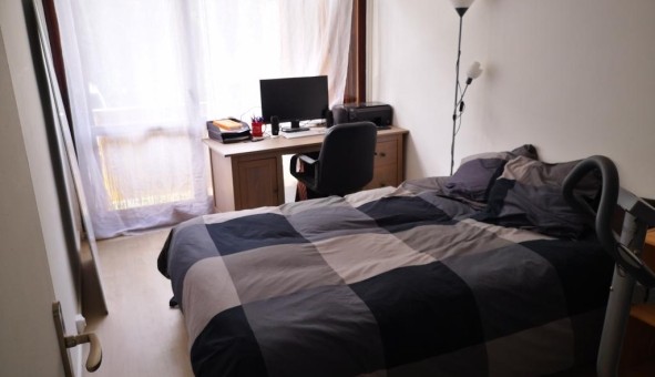 Logement tudiant T3 à Palaiseau (91120)
