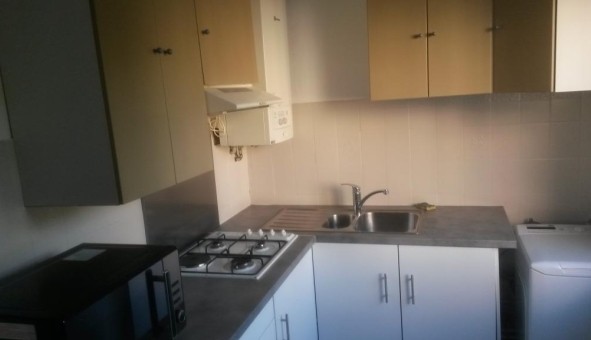 Logement �tudiant Location T3 Vide Palaiseau (91120)