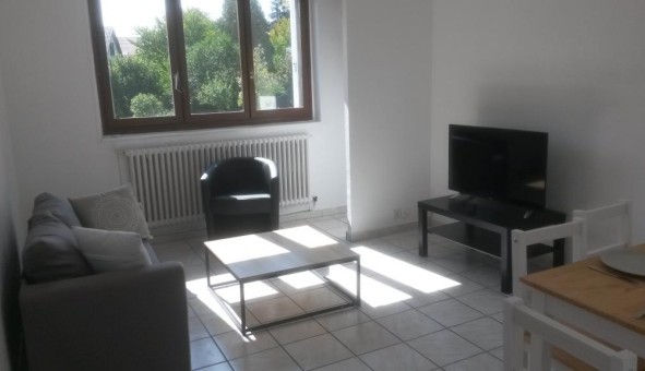 Logement �tudiant T3 &agrave; Palaiseau (91120)
