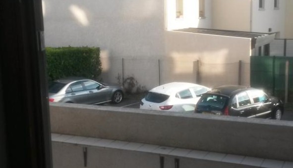 Logement �tudiant T3 &agrave; Palaiseau (91120)