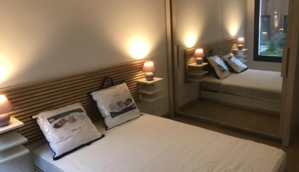 Logement �tudiant T3 &agrave; Palaiseau (91120)