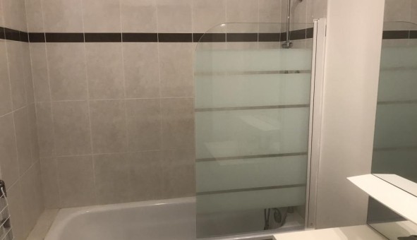 Logement �tudiant T3 &agrave; Palaiseau (91120)