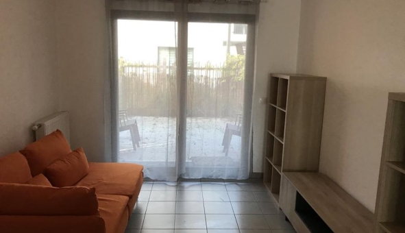 Logement �tudiant Location T3 Vide Palaiseau (91120)
