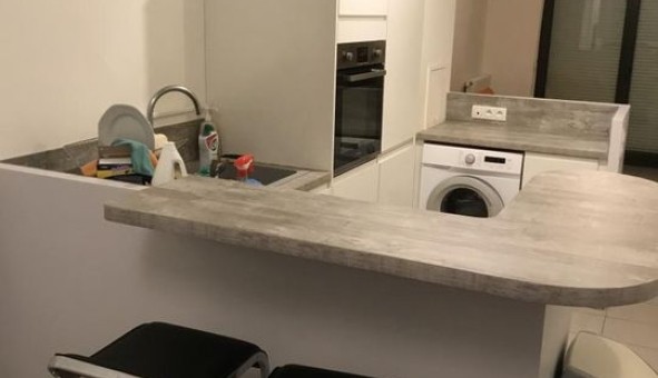 Logement �tudiant T3 &agrave; Palaiseau (91120)