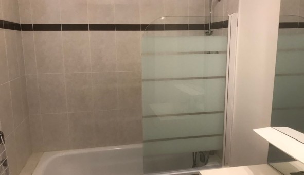 Logement �tudiant T3 &agrave; Palaiseau (91120)