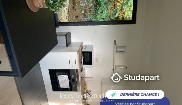 Logement �tudiant T3 &agrave; Palaiseau (91120)