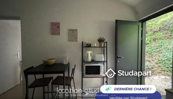 Logement �tudiant T3 &agrave; Palaiseau (91120)