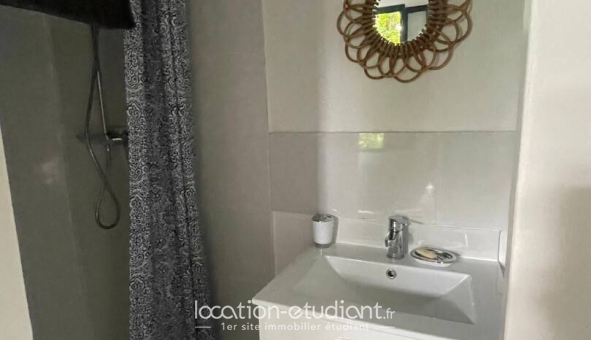 Logement �tudiant T3 &agrave; Palaiseau (91120)