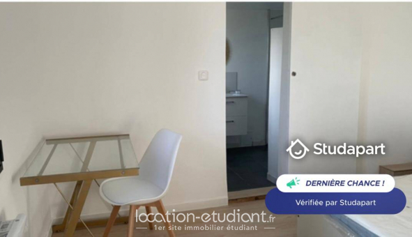 Logement �tudiant T3 &agrave; Palaiseau (91120)