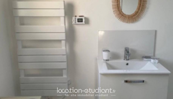 Logement �tudiant T3 &agrave; Palaiseau (91120)
