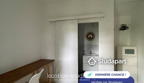 Logement �tudiant T3 &agrave; Palaiseau (91120)