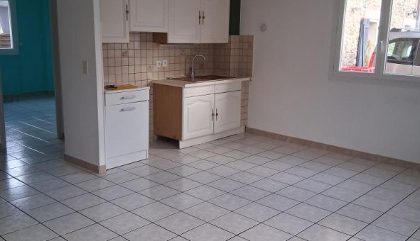 Logement tudiant Location T3 Vide Palau del Vidre (66690)