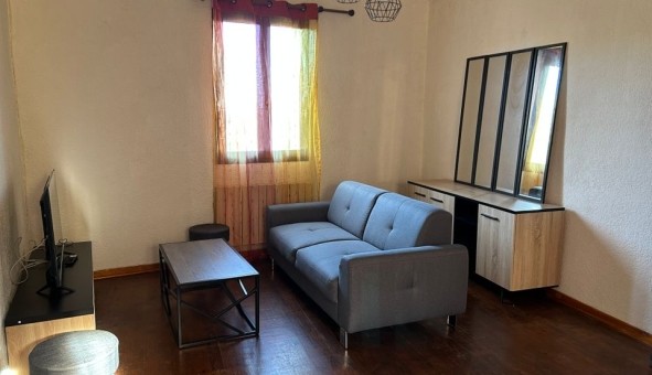 Logement �tudiant T3 &agrave; Palau del Vidre (66690)