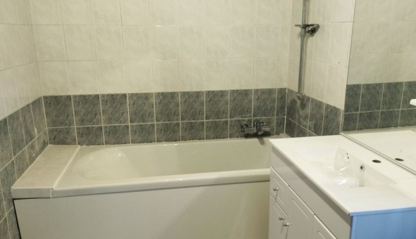 Logement �tudiant T3 &agrave; Palau del Vidre (66690)