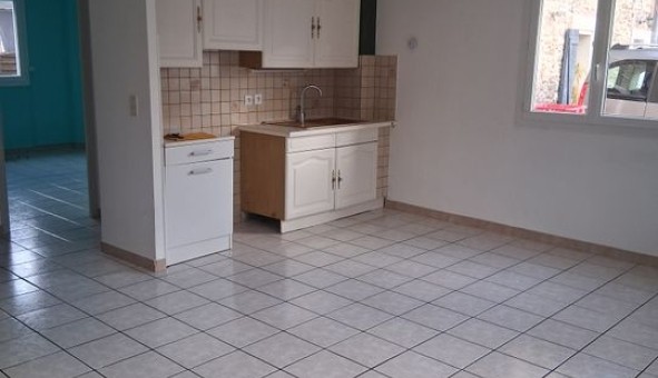 Logement �tudiant T3 &agrave; Palau del Vidre (66690)