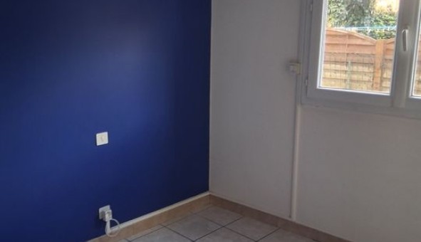 Logement �tudiant T3 &agrave; Palau del Vidre (66690)