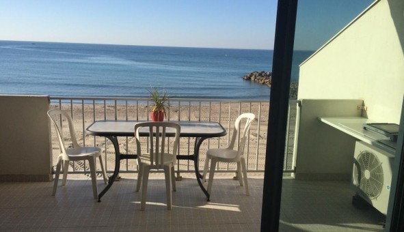 Logement tudiant Location T3 Vide Palavas les Flots (34250)