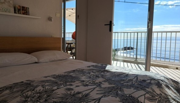 Logement tudiant T3 à Palavas les Flots (34250)