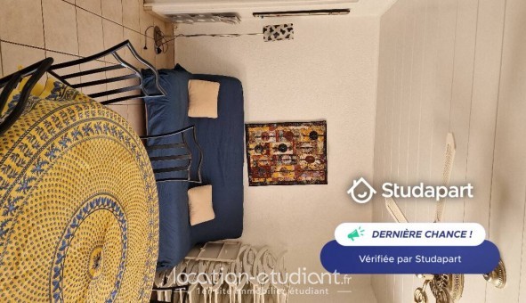 Logement tudiant T3 à Palavas les Flots (34250)