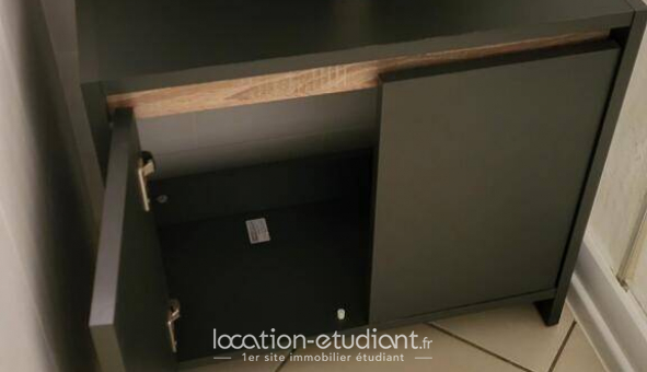 Logement tudiant T3 à Palavas les Flots (34250)