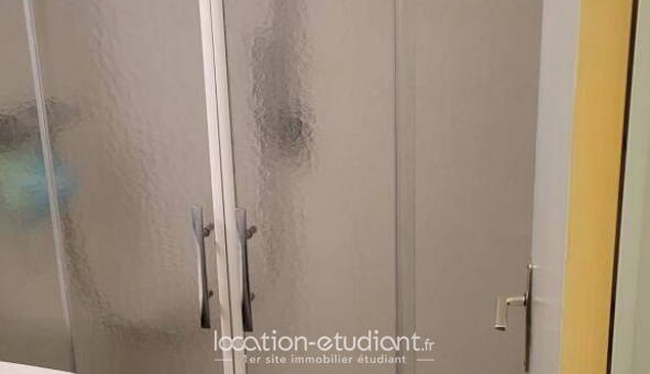 Logement tudiant T3 à Palavas les Flots (34250)