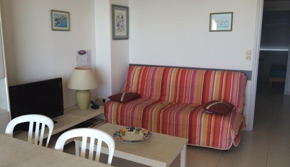 Logement �tudiant T3 &agrave; Palavas les Flots (34250)