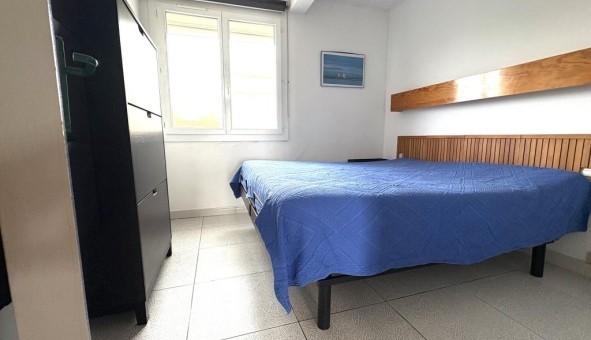 Logement �tudiant T3 &agrave; Palavas les Flots (34250)