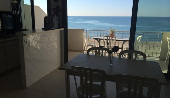 Logement �tudiant T3 &agrave; Palavas les Flots (34250)