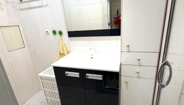 Logement �tudiant T3 &agrave; Palavas les Flots (34250)