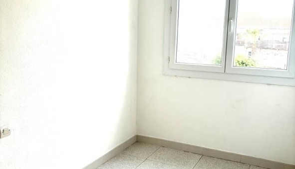 Logement �tudiant T3 &agrave; Palavas les Flots (34250)