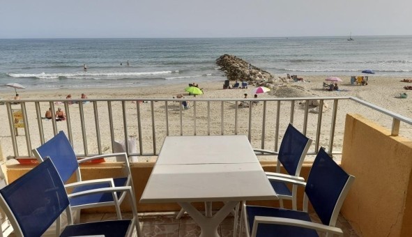 Logement �tudiant Location T3 Vide Palavas les Flots (34250)