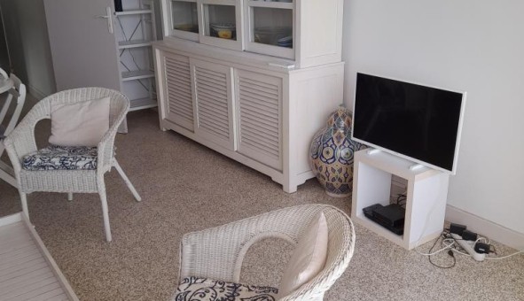 Logement �tudiant T3 &agrave; Palavas les Flots (34250)