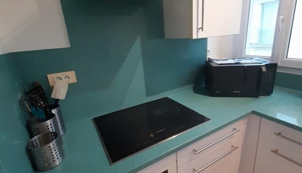 Logement �tudiant T3 &agrave; Palavas les Flots (34250)