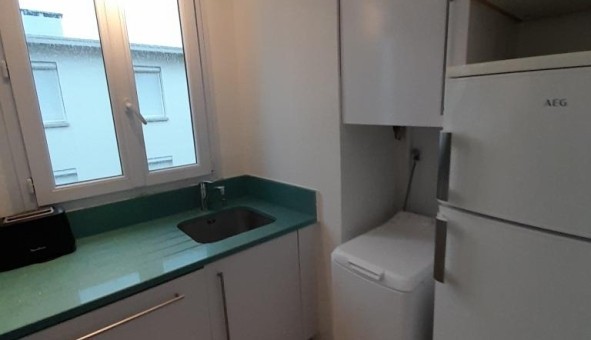 Logement �tudiant T3 &agrave; Palavas les Flots (34250)