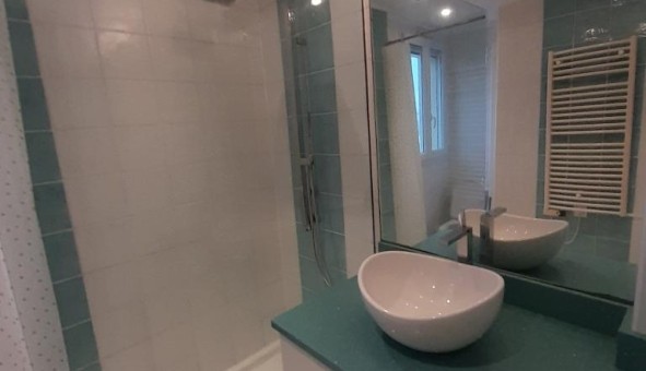 Logement �tudiant T3 &agrave; Palavas les Flots (34250)