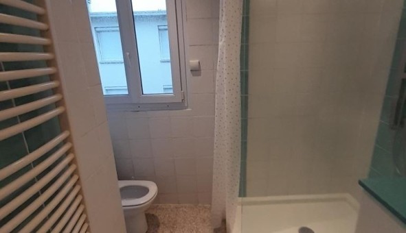 Logement �tudiant T3 &agrave; Palavas les Flots (34250)