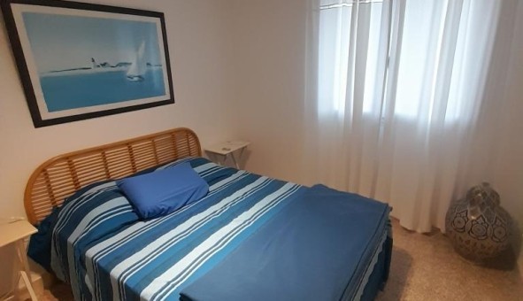 Logement �tudiant T3 &agrave; Palavas les Flots (34250)