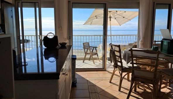 Logement �tudiant Location T3 Vide Palavas les Flots (34250)