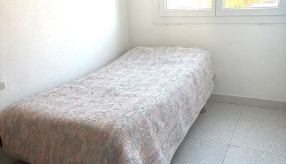 Logement �tudiant T3 &agrave; Palavas les Flots (34250)