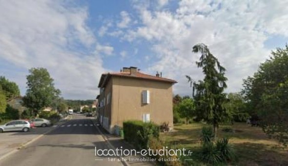 Logement tudiant T3 à Pange (57530)