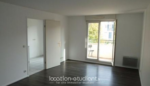 Logement tudiant T3 à Pantin (93500)