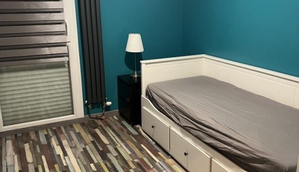 Logement tudiant T3 à Pantin (93500)