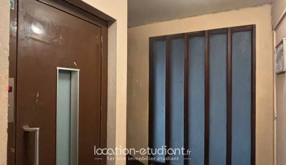 Logement tudiant T3 à Pantin (93500)