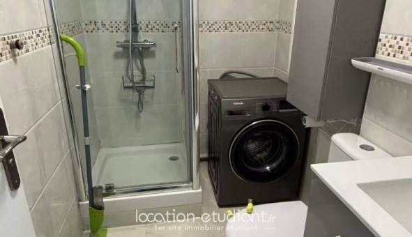 Logement tudiant T3 à Pantin (93500)