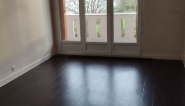 Logement �tudiant T3 &agrave; Pantin (93500)